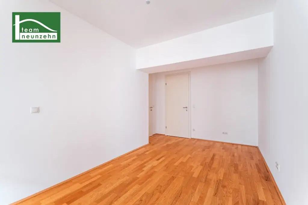 2-Zimmer Wohnung in 1100 Wien: Einbauküche und Loggia inklusive! - JETZT ZUSCHLAGEN