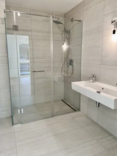 4 Zimmer Gartenwohnung zwischen Lobau und U2 Aspernstraße! Provisionsfrei für den Käufer