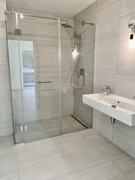 4 Zimmer Gartenwohnung zwischen Lobau und U2 Aspernstraße! Provisionsfrei für den Käufer