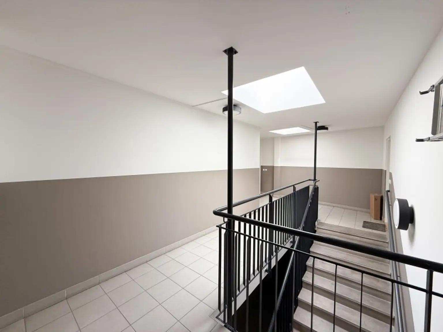 Prachtvolle 3-Zimmerwohnung in 1070 Wien mit Terrasse zu vermieten