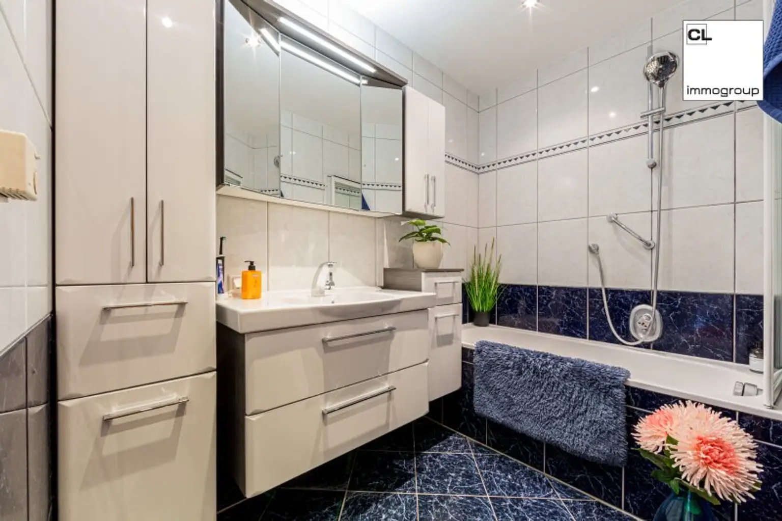 Attraktive Wohnung in Mondsee/Tiefgraben – Provisionsfrei für den Käufer!