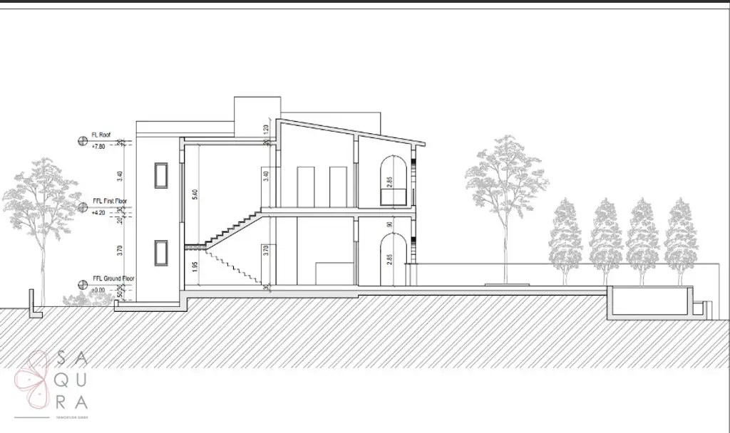 Sea Caves, Pegeia – Ihr exklusiver Rückzugsort auf Zypern