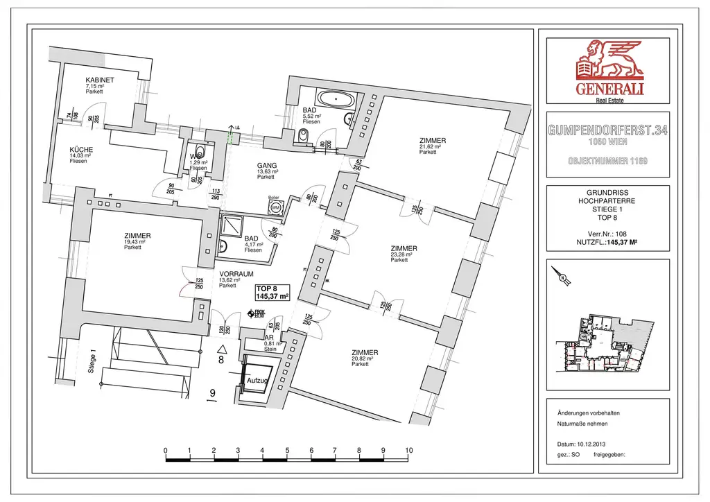 Plan 1
