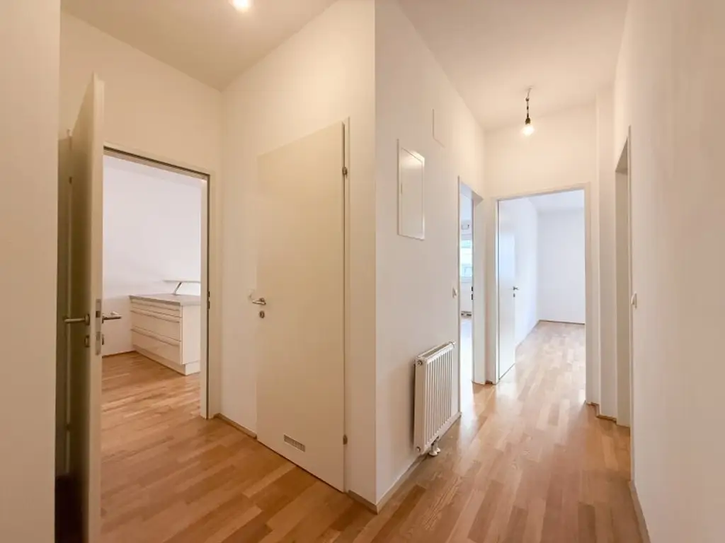 Exklusive 2-Zimmerwohnung im 18. Bezirk zu vermieten | Nahe Kutschkermarkt