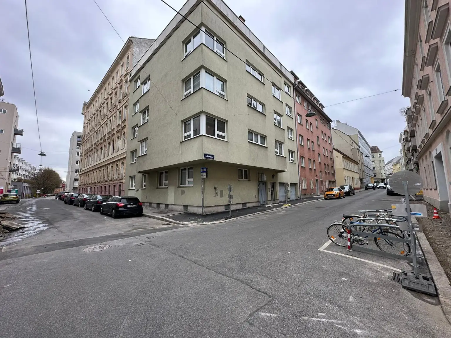 Aussenansicht