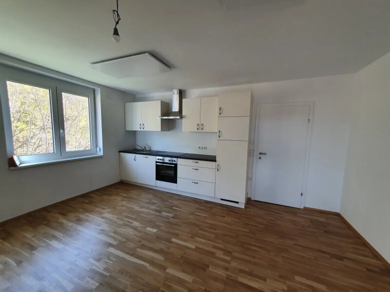 +Sanierte Erstbezugs-Mietwohnung mit Lift, nahe Oberpullendorf! Top 16+