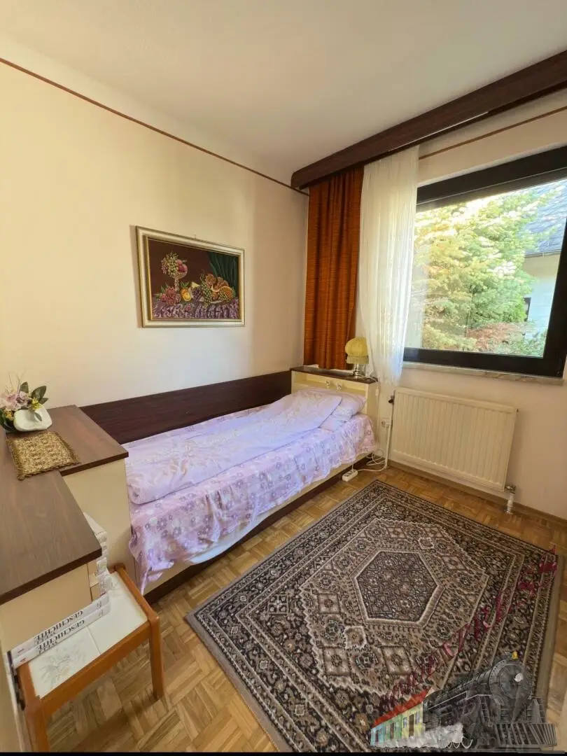 Einfamilienhaus mit Garten und Keller in ruhiger Lage von 2752 Wöllersdorf