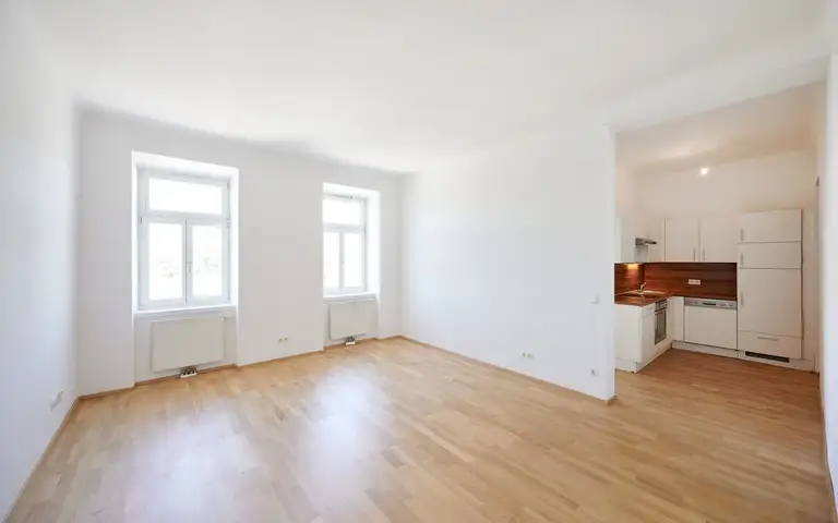 Wohnraum