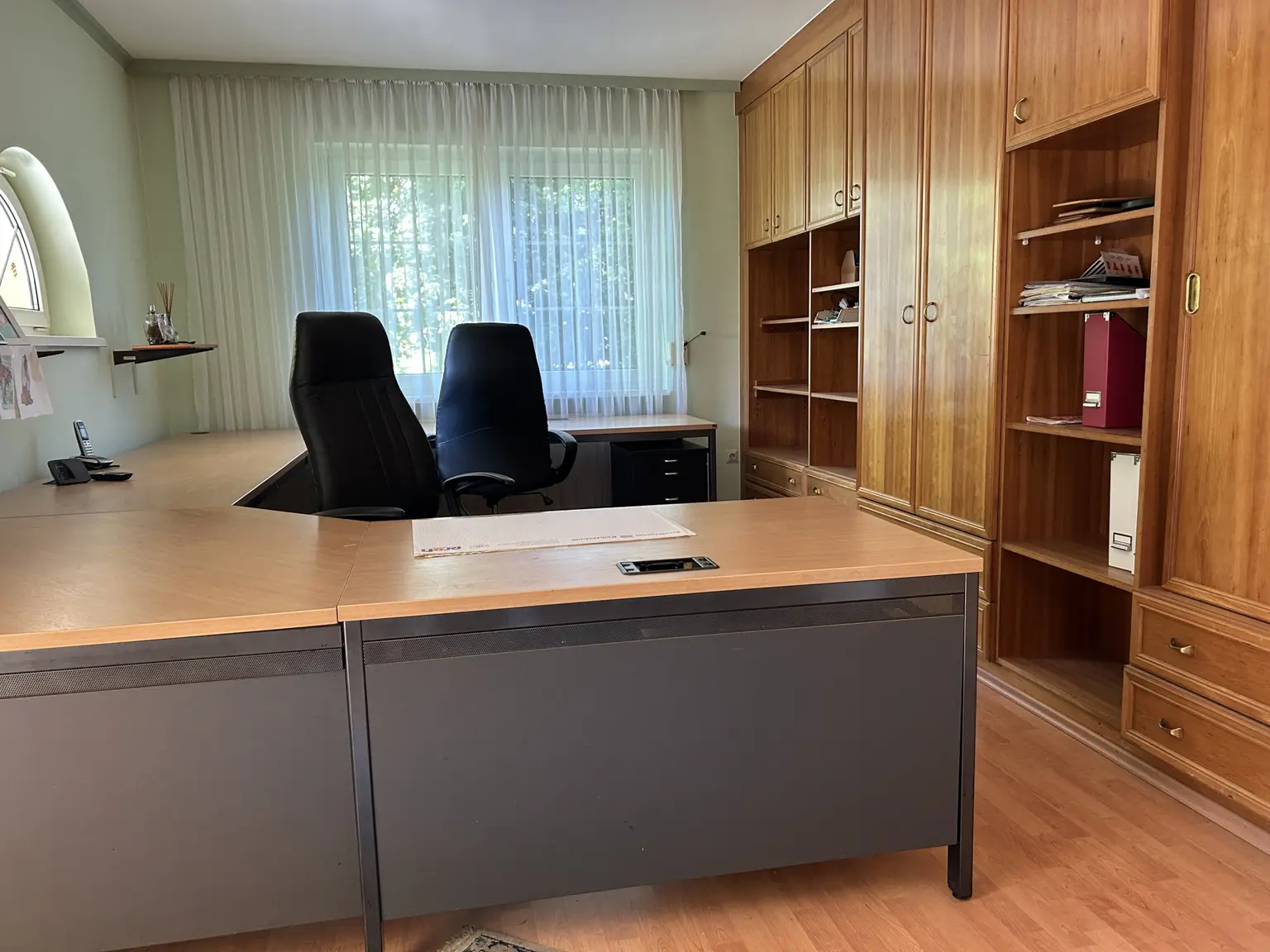 Büro