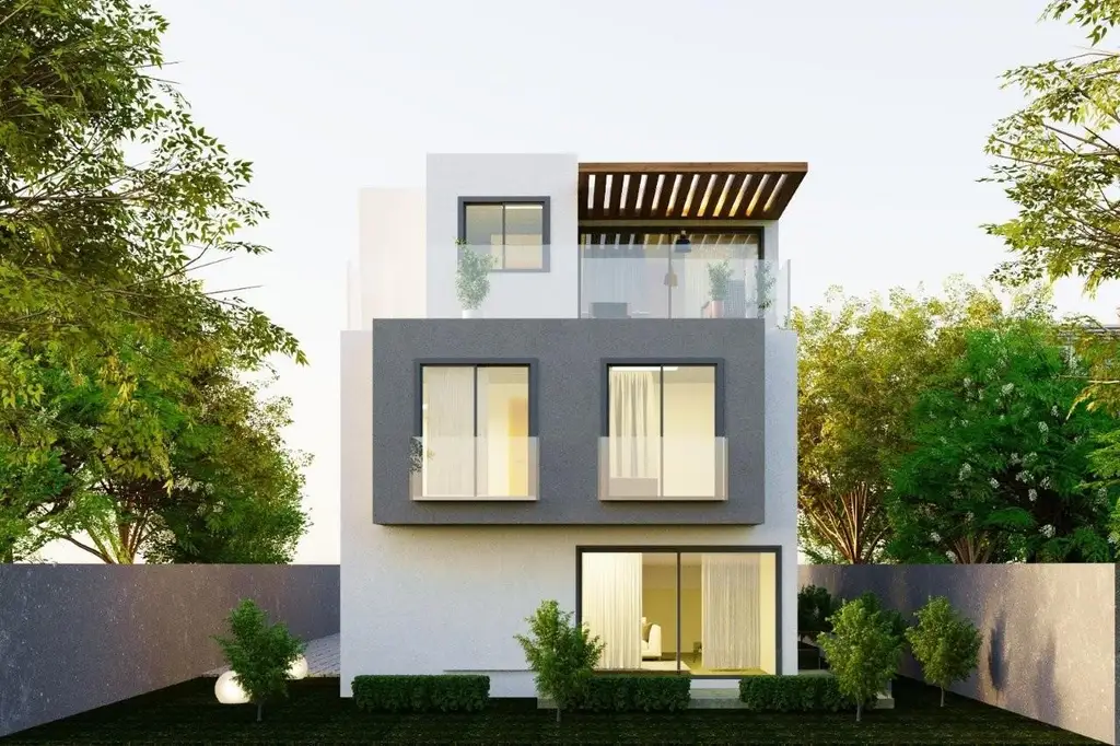 "Neu! Doppelhaushälfte Breitenlee-Neuessling-Aspern-Seestadt"