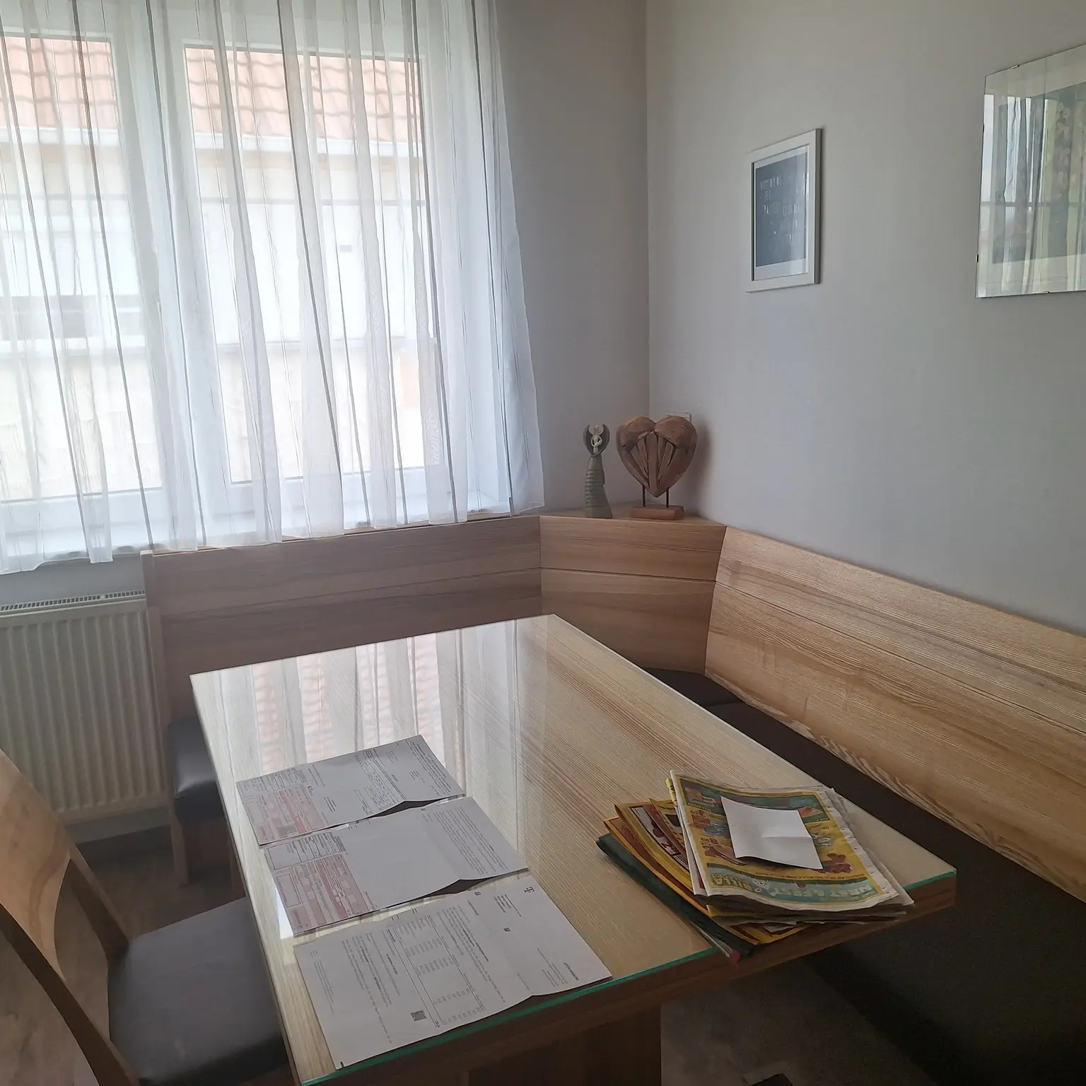 Einfamilienhaus in ruhiger Lage in Mitterpullendorf