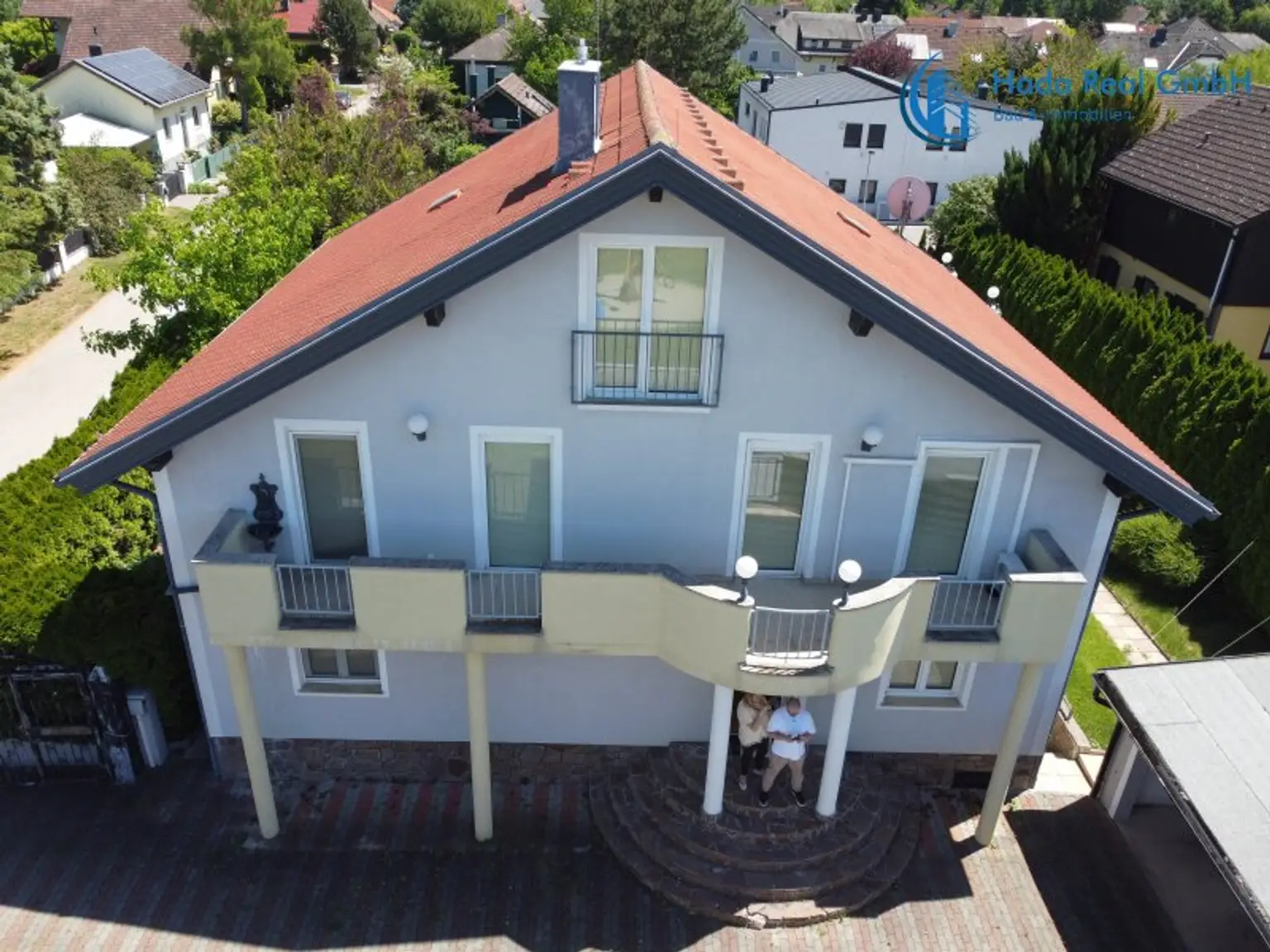 Großzügiges 7-Zimmer-Haus in Ebreichsdorf mit Terrasse, Garage & moderner Ausstattung!