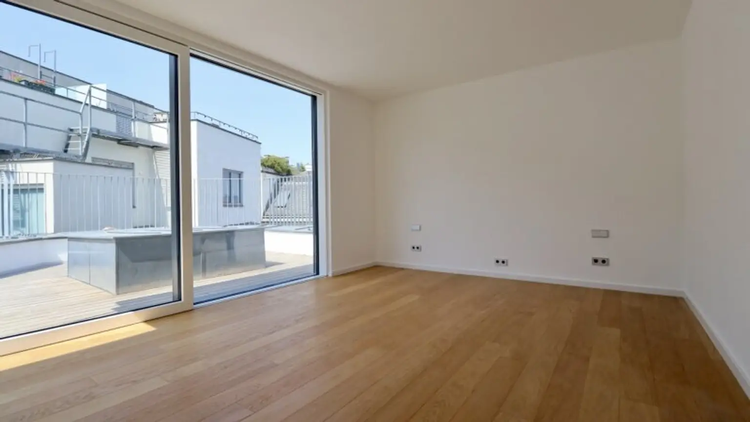 Masterbedroom - Obere Wohnebene
