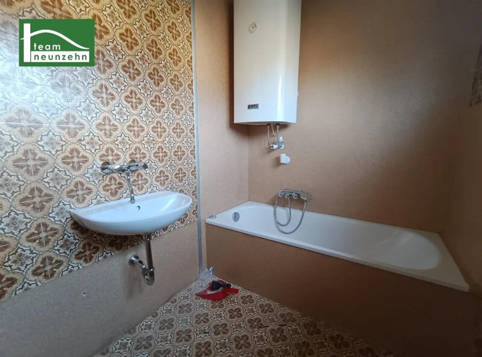 Landleben mit städtischen Vorteilen! Unbefristete Genossenschaftswohnung in idealer Lage!