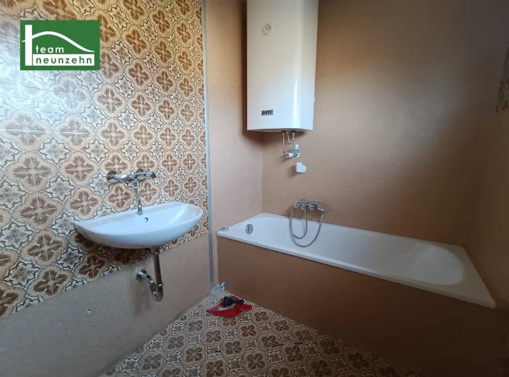 Landleben mit städtischen Vorteilen! Unbefristete Genossenschaftswohnung in idealer Lage!