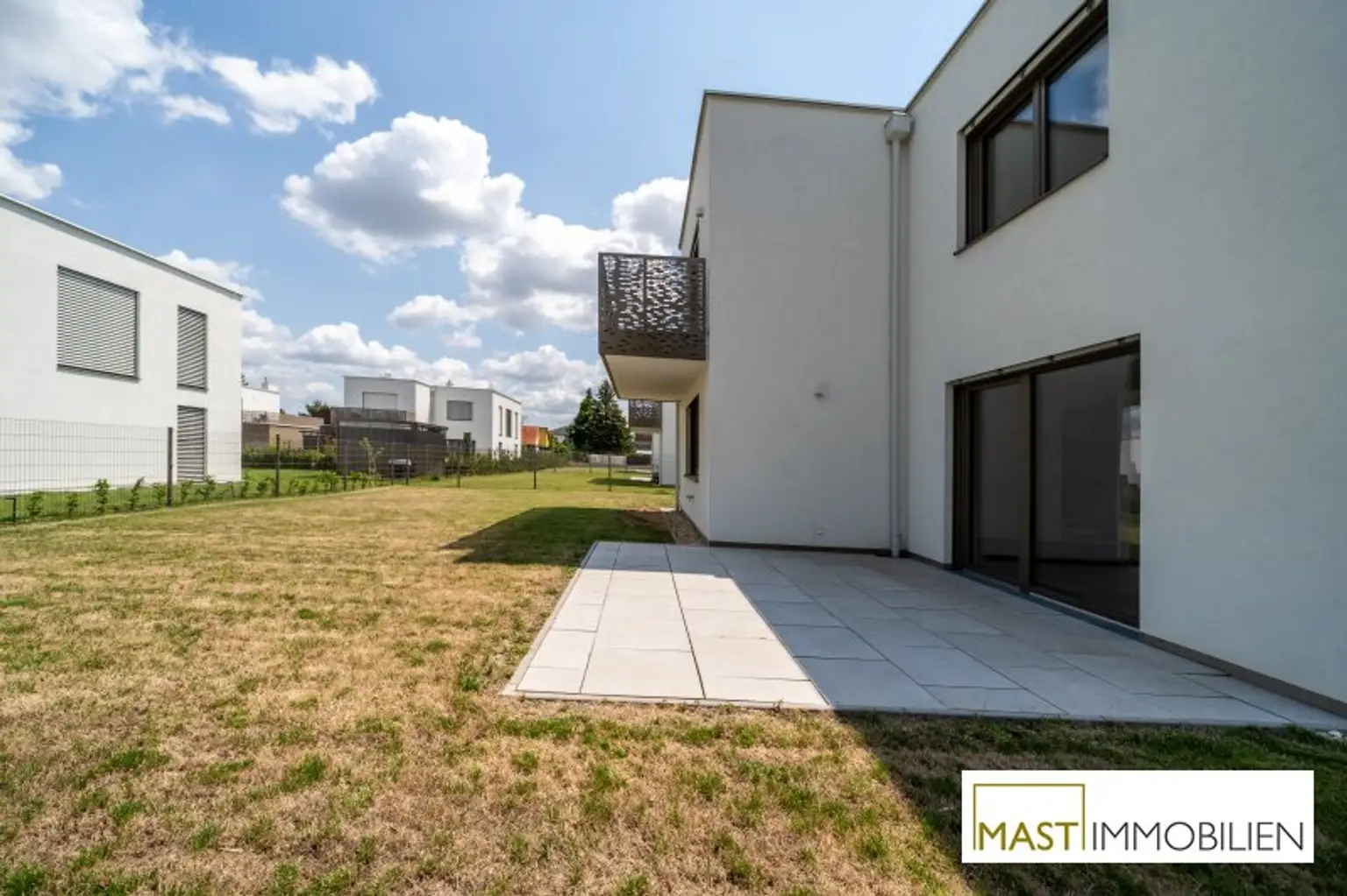 Exklusives 5-Zimmer Einfamilienhaus mit traumhaftem Garten