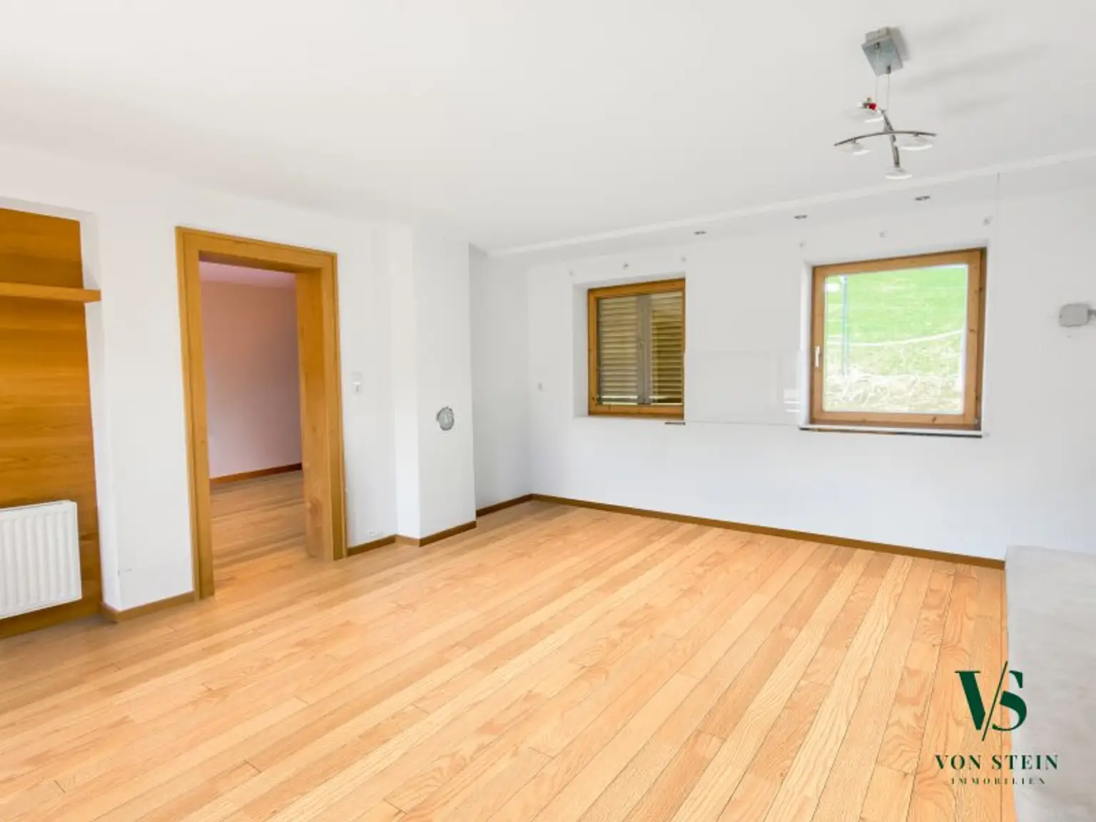 Bestehendes Wohnhaus mit Ausbau- & Neubauoption in Toplage