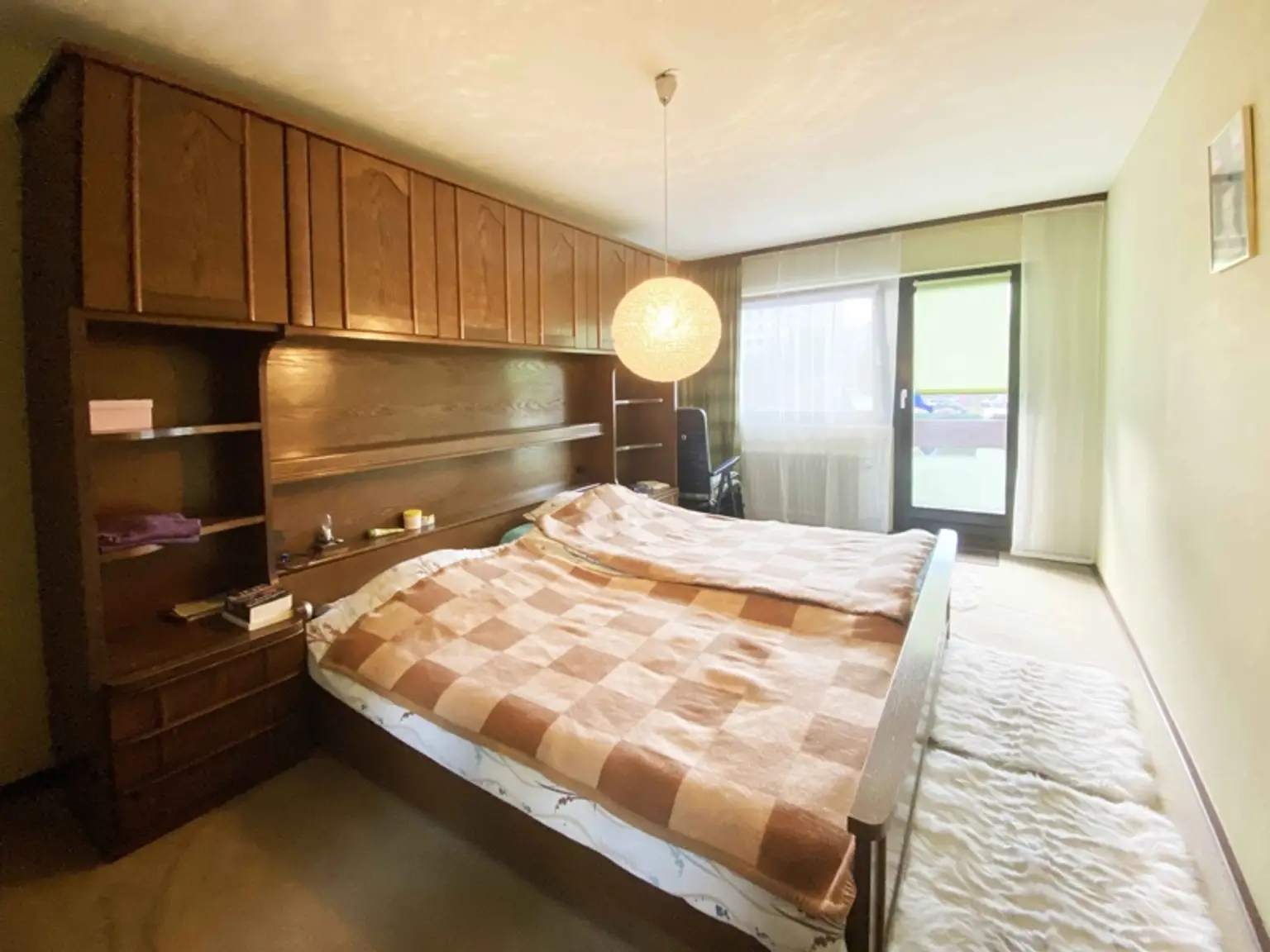 Schlafzimmer3 OG
