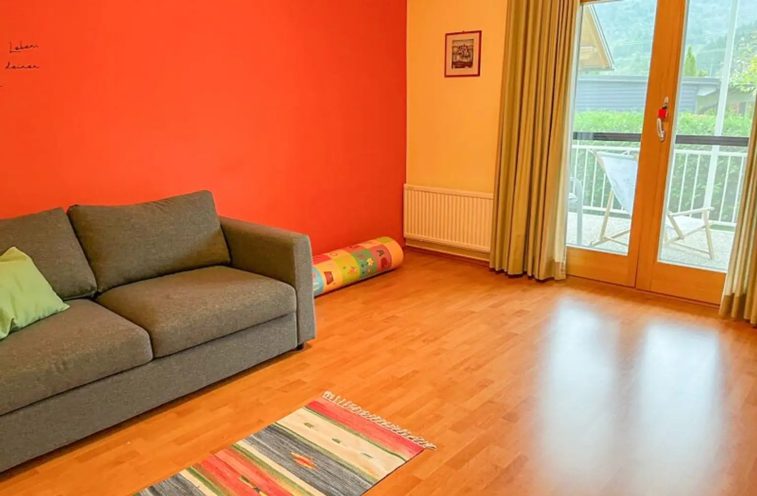 *** Zweifamilienhaus im Grünen *** in Reisdorf bei Völkermarkt