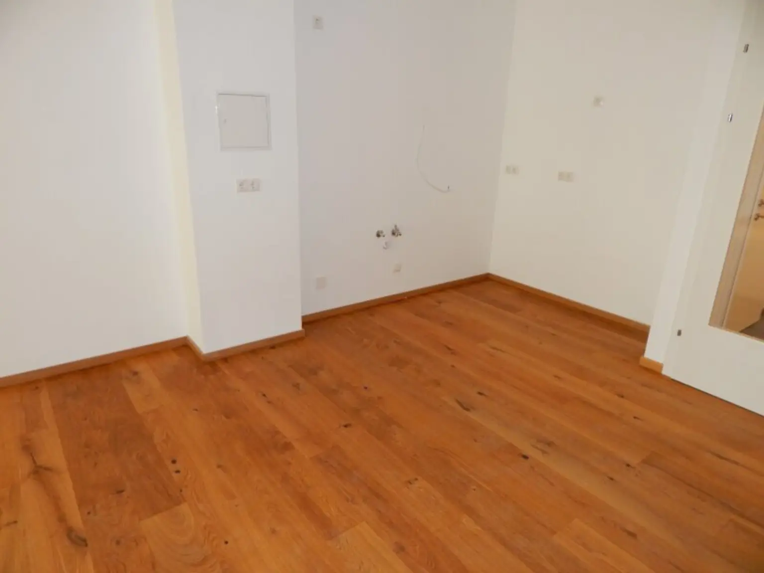 "Wohntraum" Erstbezug mit Terrasse oder Garten im Cottageviertel vom 17.Bezirk