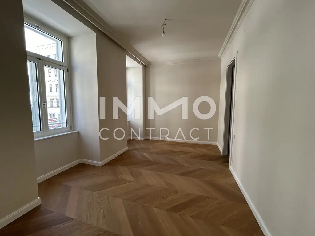ERSTBEZUG-Moderne 2-Zimmer-Wohnung mit Balkon zum Entspannen