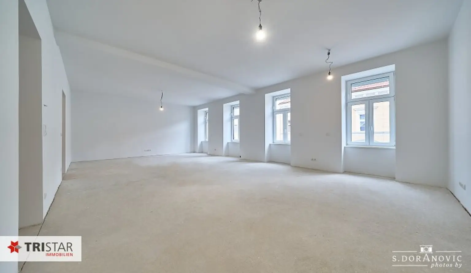NEU! ++ ca. 146 m² + BALKON ++ 5-6 ZIMMER ++ TOP-SANIERTE ALTBAUWOHNUNG IN 1180 WIEN ++ NÄHE AKH & U6 ++ EIGENTUM ++ ERSTBEZUG NACH SANIERUNG ++