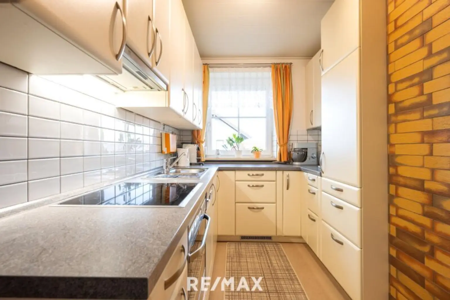 Küche mit Fenster_EG