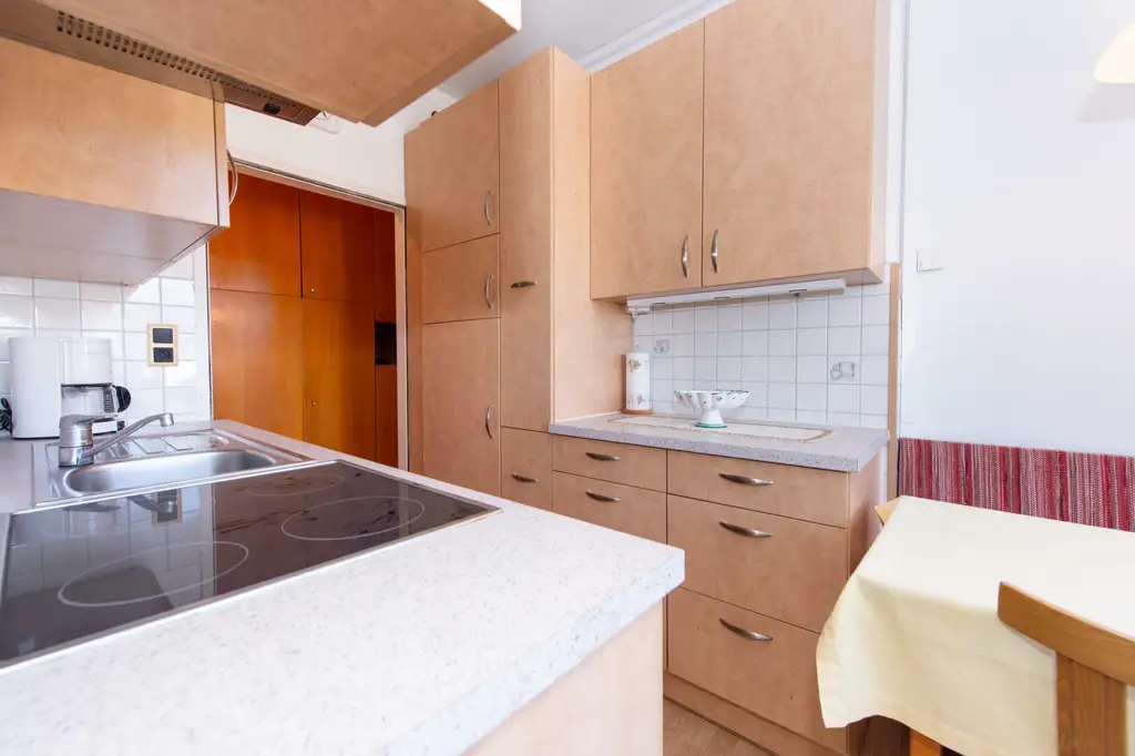 Attraktive 2-Zimmer Eigentumswohnung in Laßnitzhöhe mit Einbauküche, ruhig, gute Infrastruktur, schnelle Anbindung nach Graz.