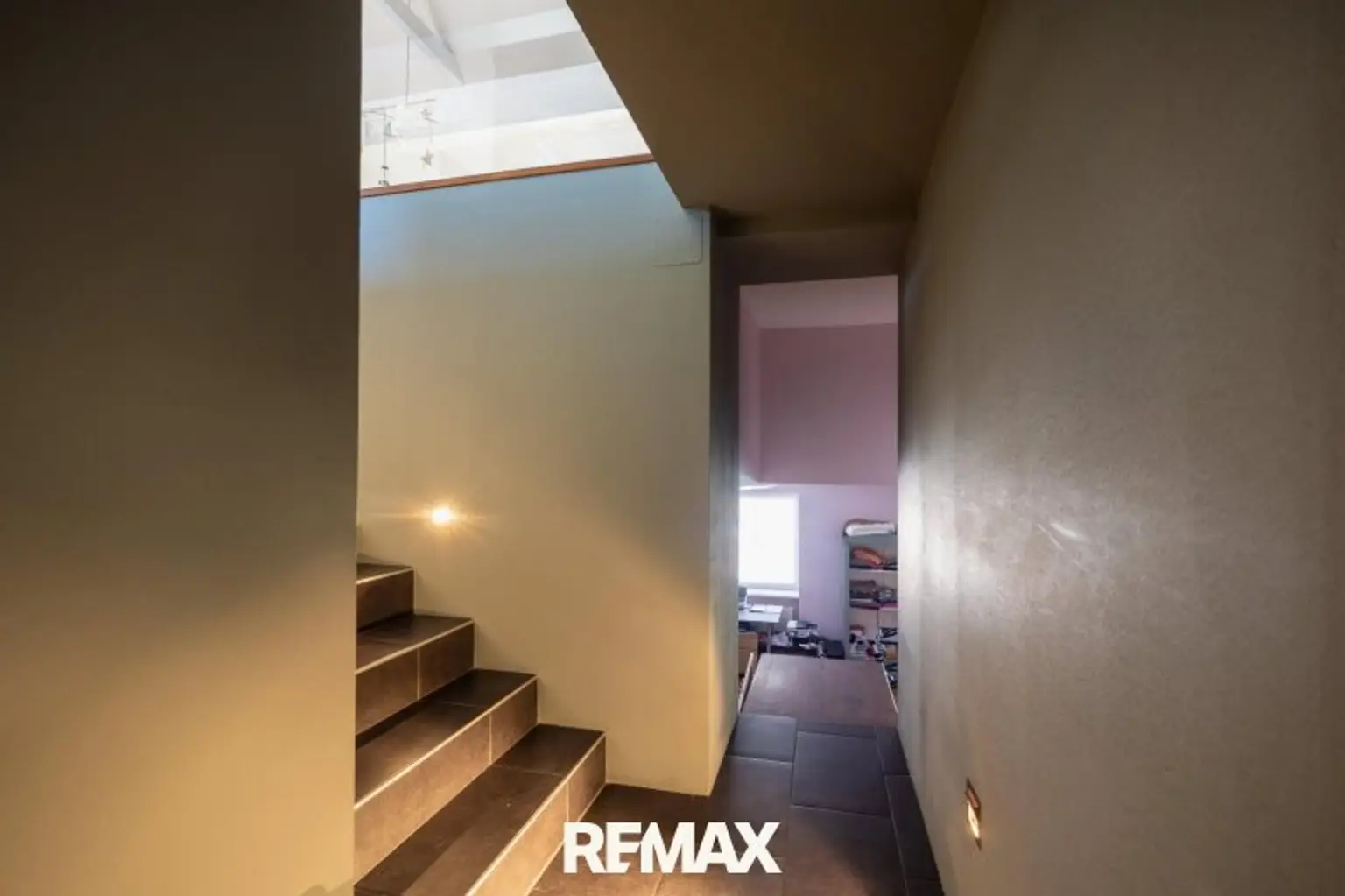 Wohnung Fitnessraum