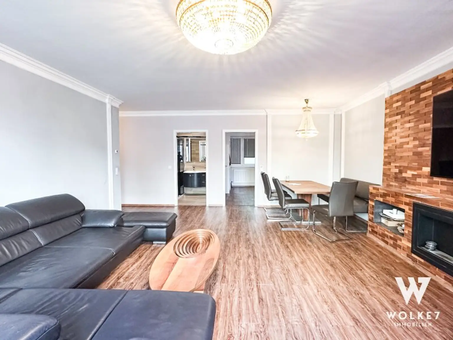 Neubau-Highlight in Ottakring: Helle 3-Zimmer-Wohnung | generalsaniert | Balkon | Lift | zentral begehbar