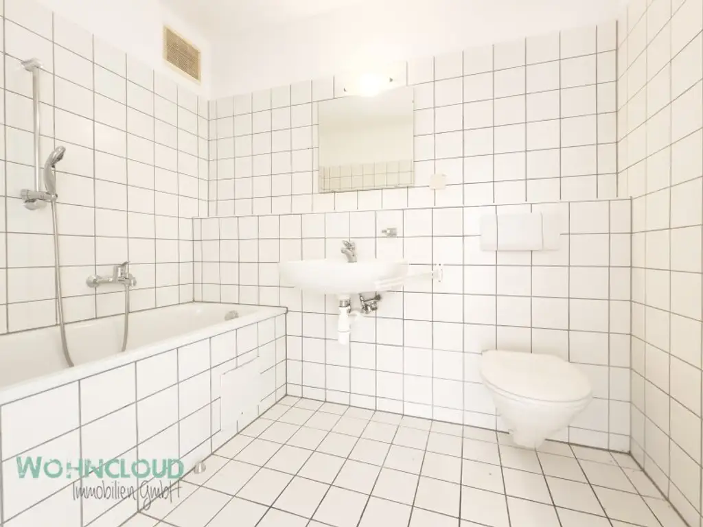 ACHTZEHN - WO WOHNEN BEGINNT!