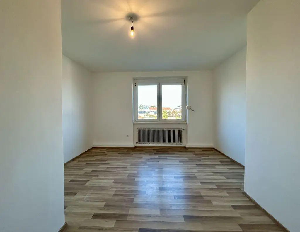 3-Zimmer-Gewerbeimmobilie in Linz - Ideal für Büro oder Praxis
