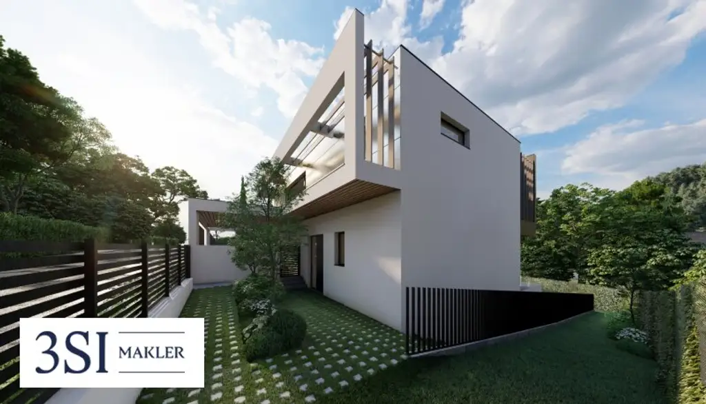 Exklusiver Villentraum in der Hinterbrühl - Eleganz trifft atemberaubende Aussicht