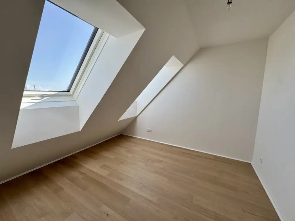 Wunderschöne Erstbezugs Wohnungen in hervorragender Lage! Nahe U1 Kagraner Platz