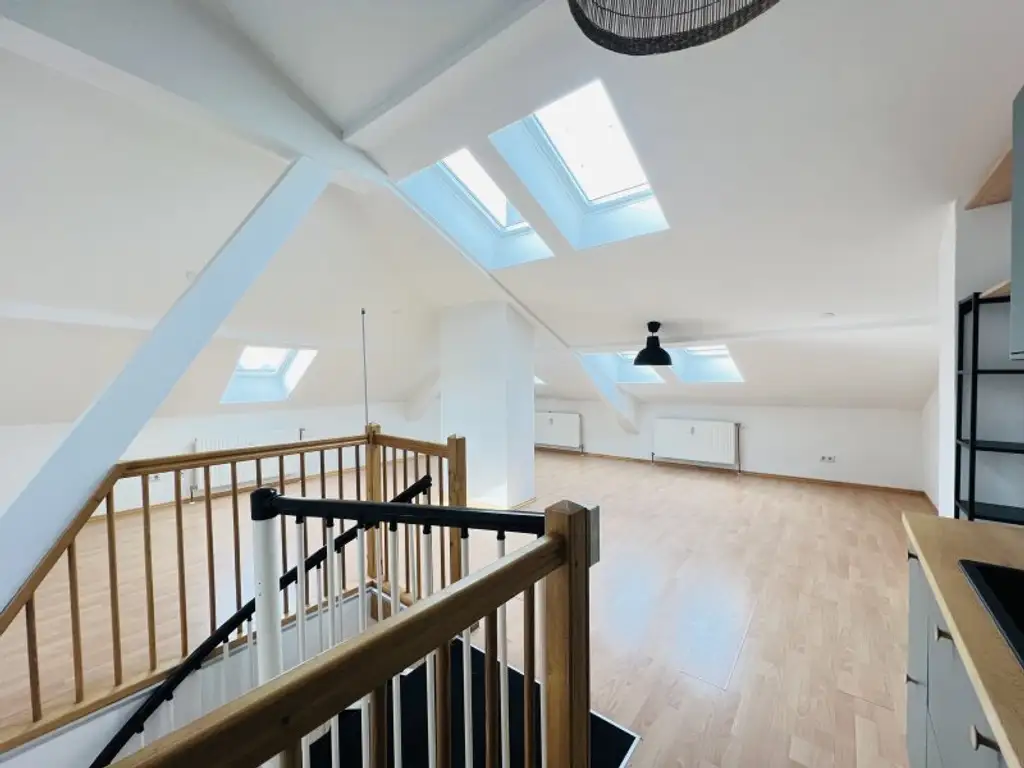 Zentral gelegenes Anlageobjekt in Loosdorf – 8 Wohnungen & 11 Stellplätze