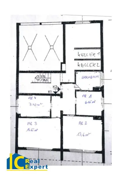 Alle Abstellräume in Mauer