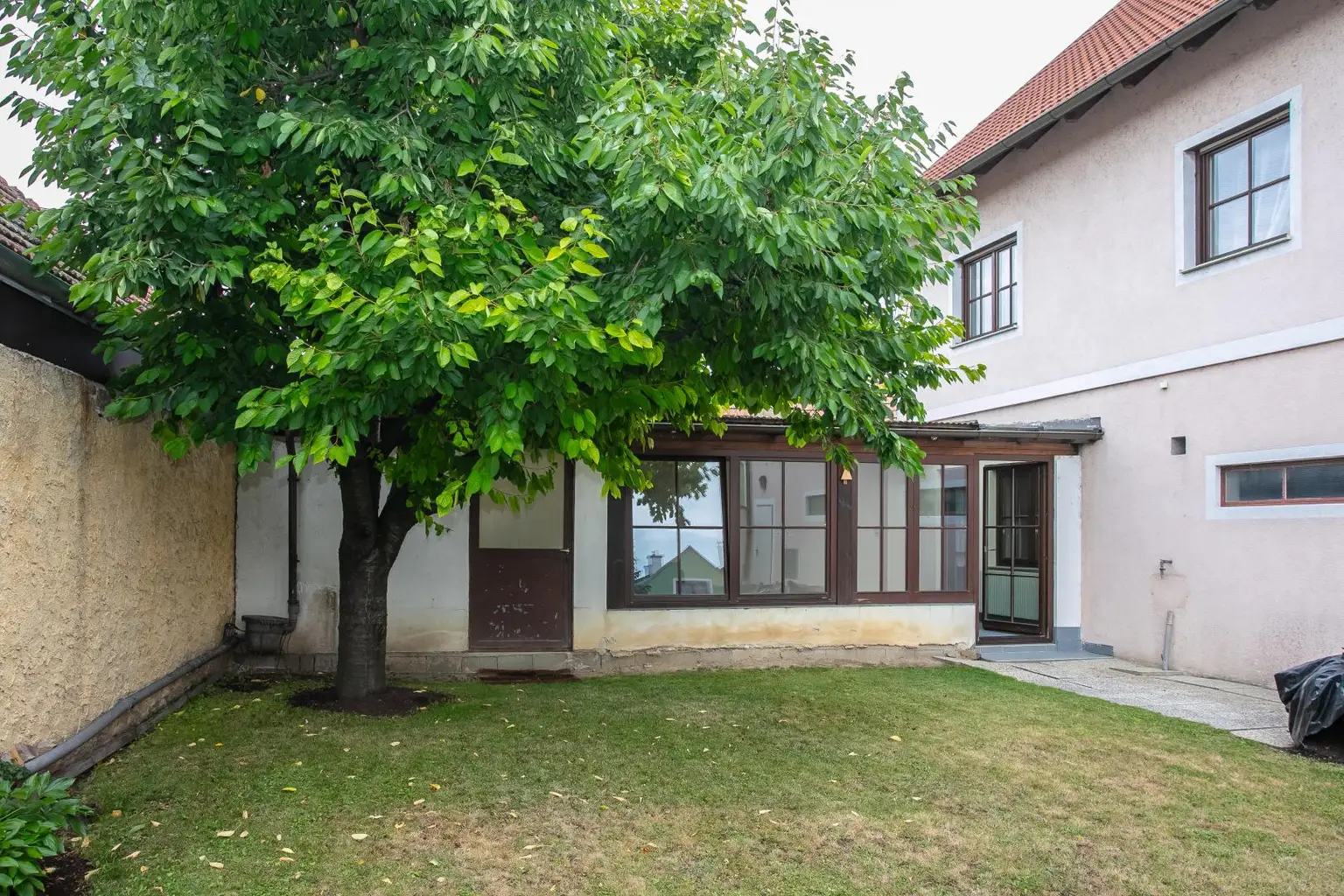 Ihr neues Zuhause mit Ausblick – Viel Platz, gepflegter Zustand