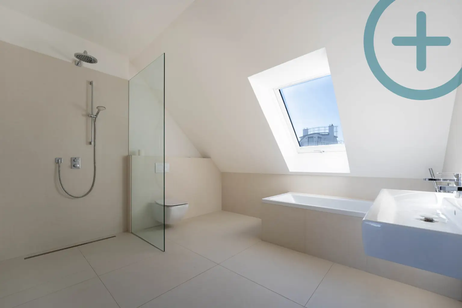 SCHOPENHAUERSTRASSE - DELUX