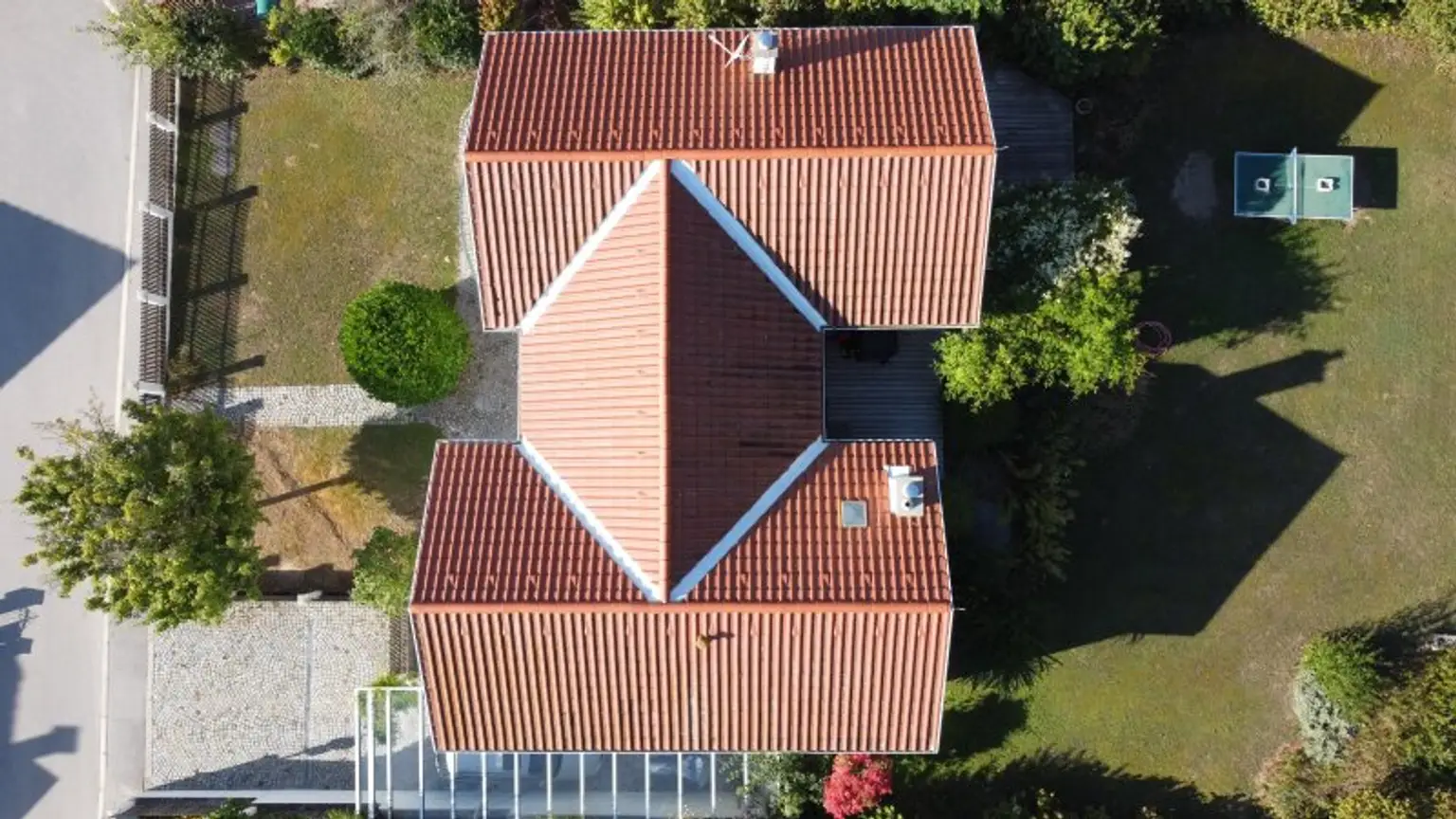 Traumhaus in Grünruhelage 30 Minuten zur Wiener Stadtgrenze- Einmaliger Fernblick - Finanzierung ab monatlich € 2.070.- möglich