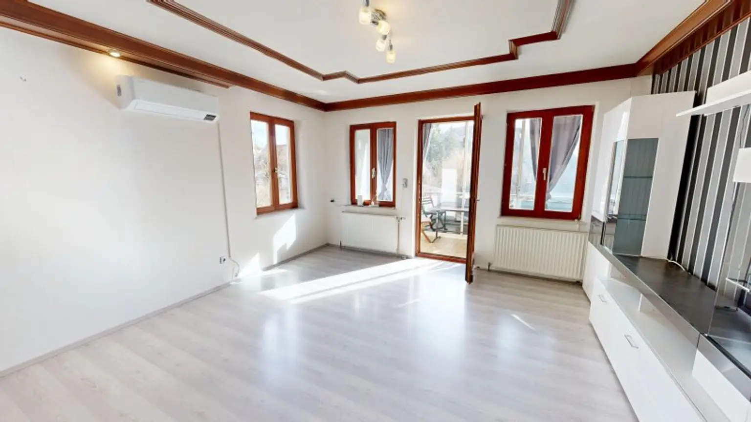 Wohnglück für die ganze Familie am Wolfersberg