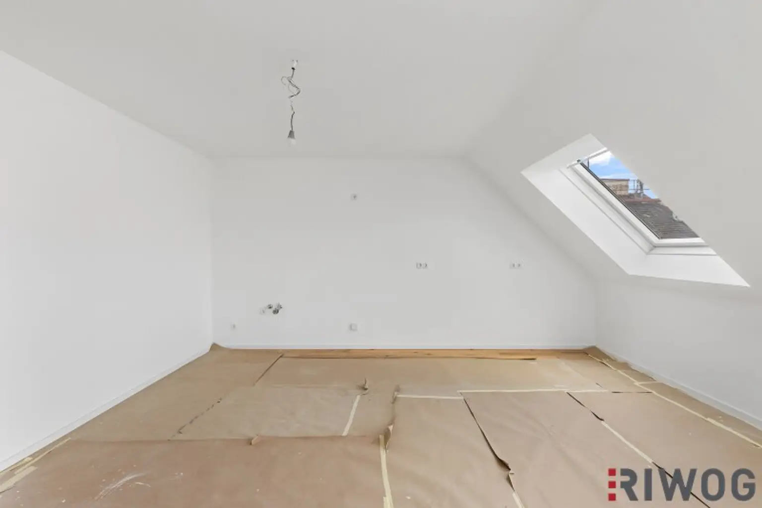 Wienblick / Fernblick mit hochwertiger Ausstattung / Durchdachten 4-Zimmer Grundriss und U-Bahn nähe