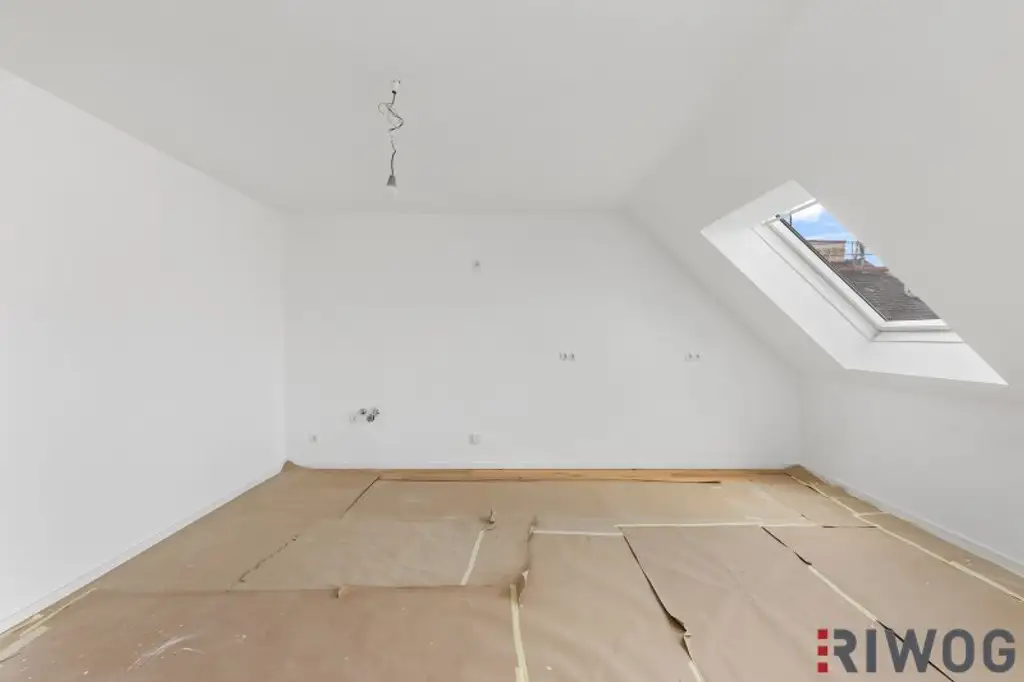 Wienblick / Fernblick mit hochwertiger Ausstattung / Durchdachten 4-Zimmer Grundriss und U-Bahn nähe