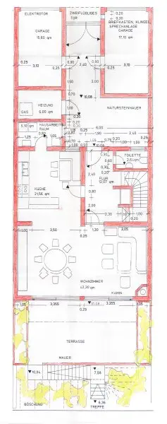 Einmalig! Stilvolle Premium-Residenz mit altem Weinhaus am Neusiedler See