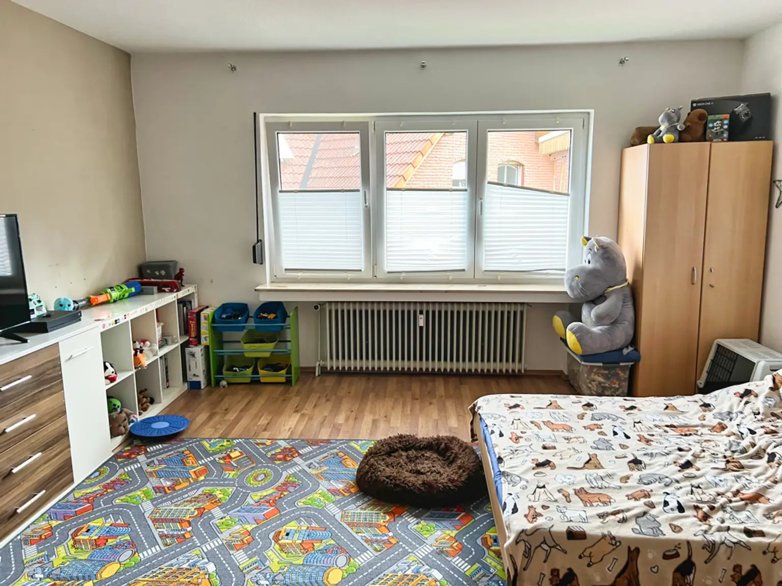 Ideal für Kapitalanleger – zwei Wohneinheiten mit laufenden Mieteinnahmen!