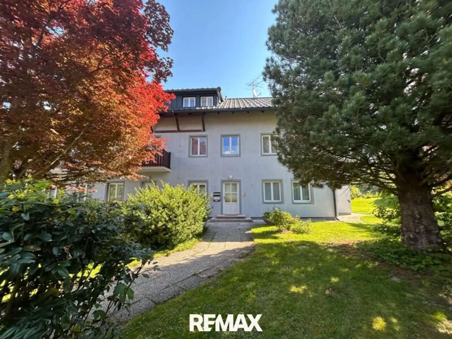 Der Gemeinschaftsgarten