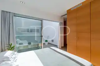 Apartment-La-Caleta-Bedroom-Tenerife- (4)