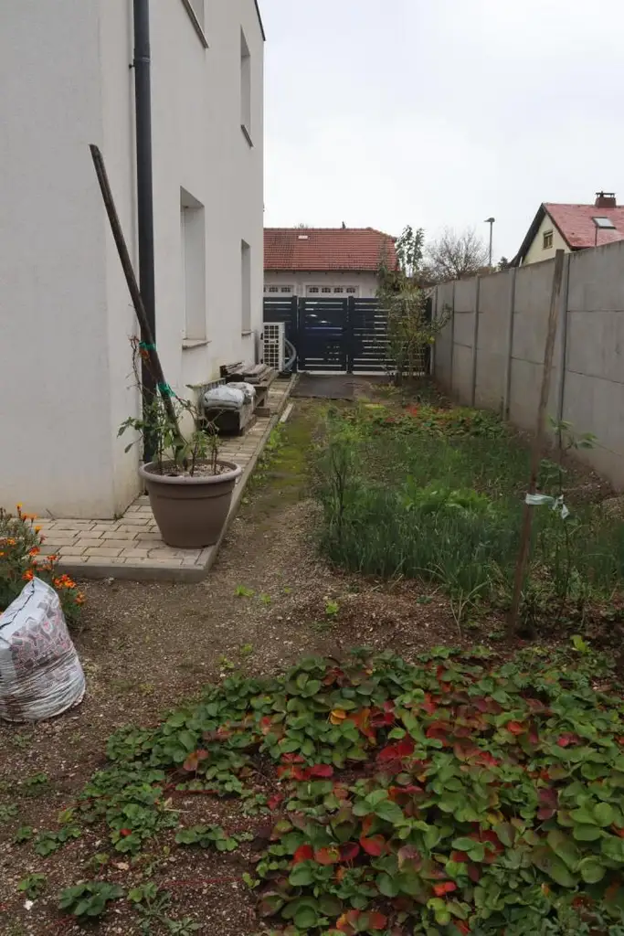 "Ein- oder Zweifamilienhaus!"