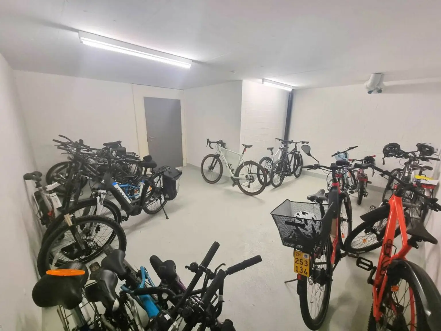 4 1/2 Zimmer Maisonette-Dachwohnung