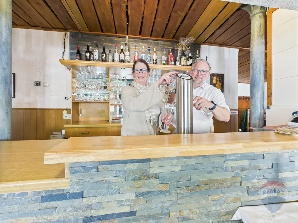 Top Lage in Brunsbüttel