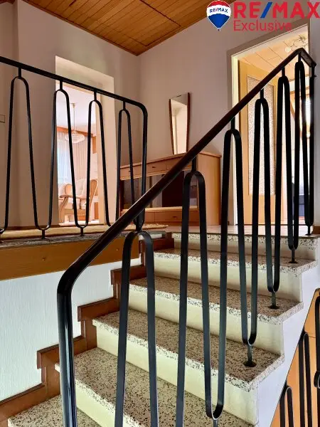 Charmantes Einfamilienhaus in Wöllersdorf – Ihr neues Zuhause wartet auf Sie!